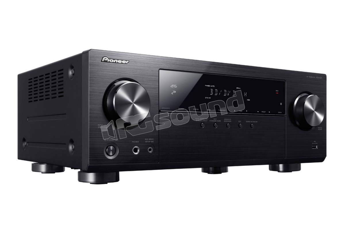 Pioneer VSX-531-B