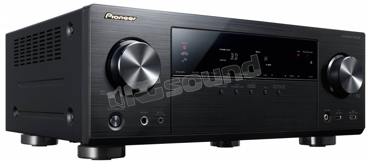 Pioneer VSX-828-K