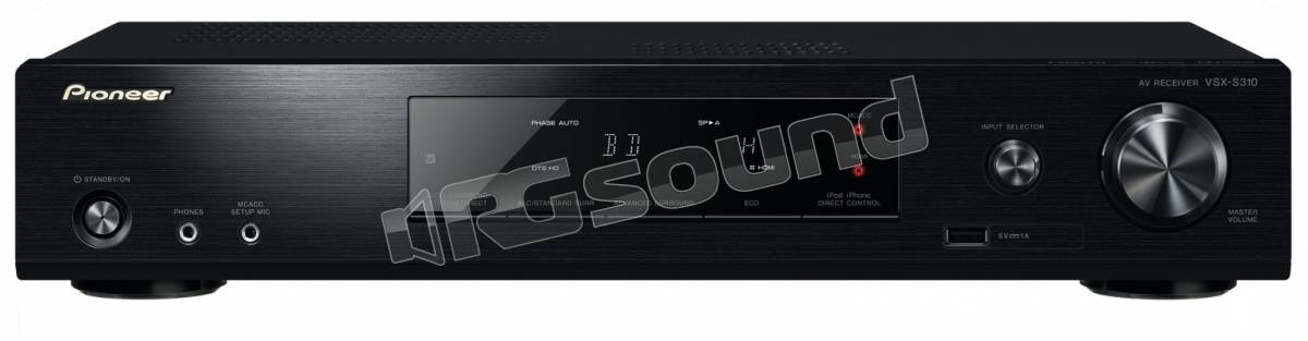 Pioneer VSX-S310-K