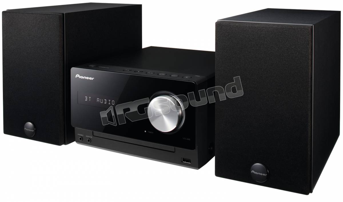 Pioneer X-CM32BT-K