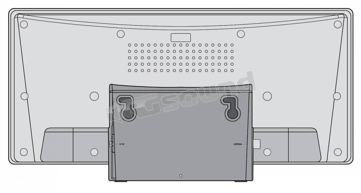 Pioneer X-SMC00