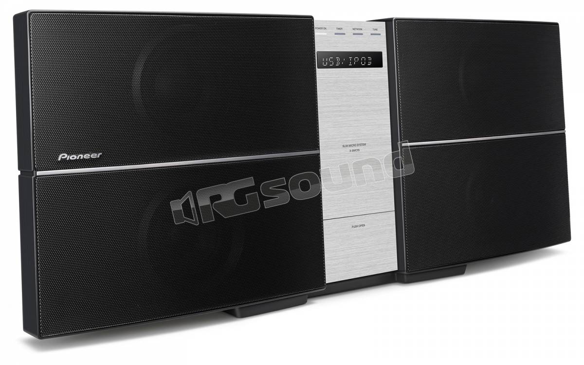 Pioneer X-SMC55-S