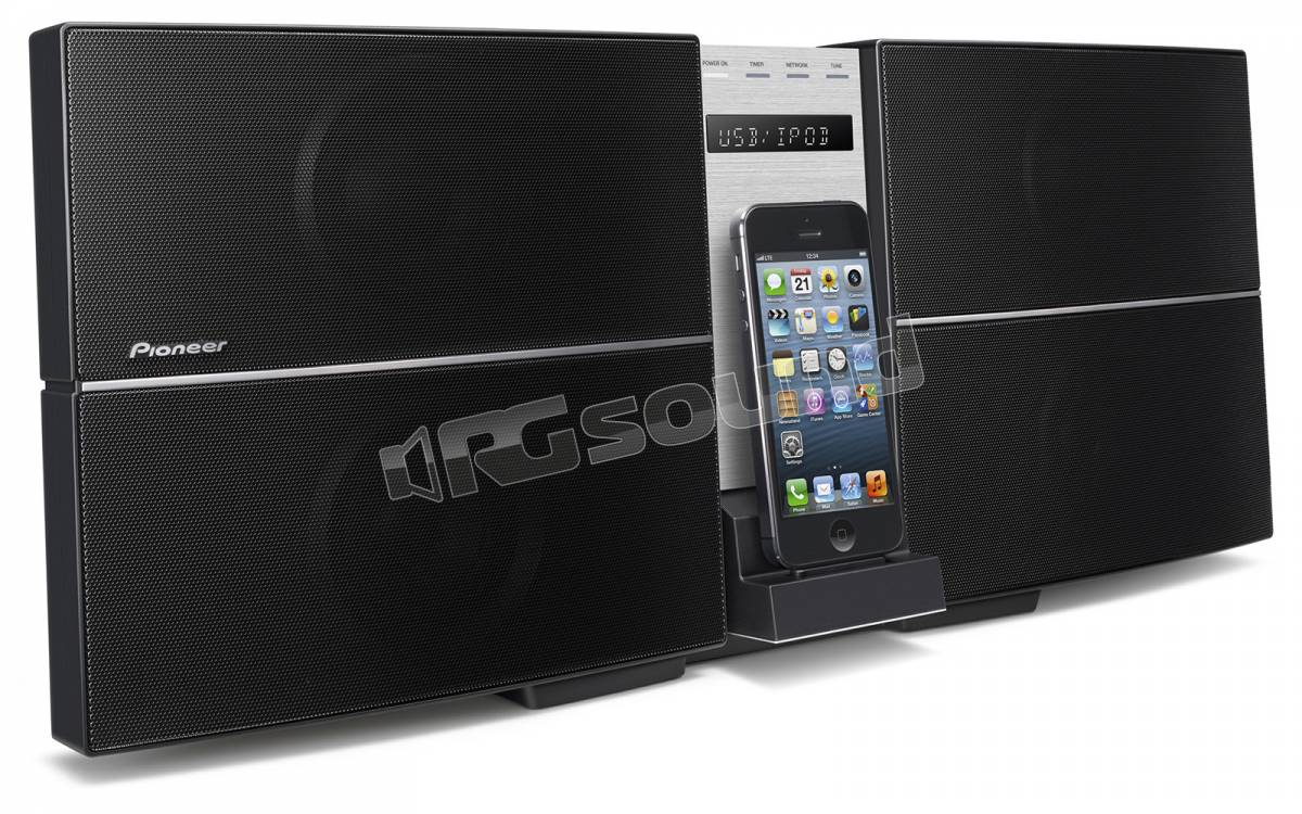 Pioneer X-SMC55-S