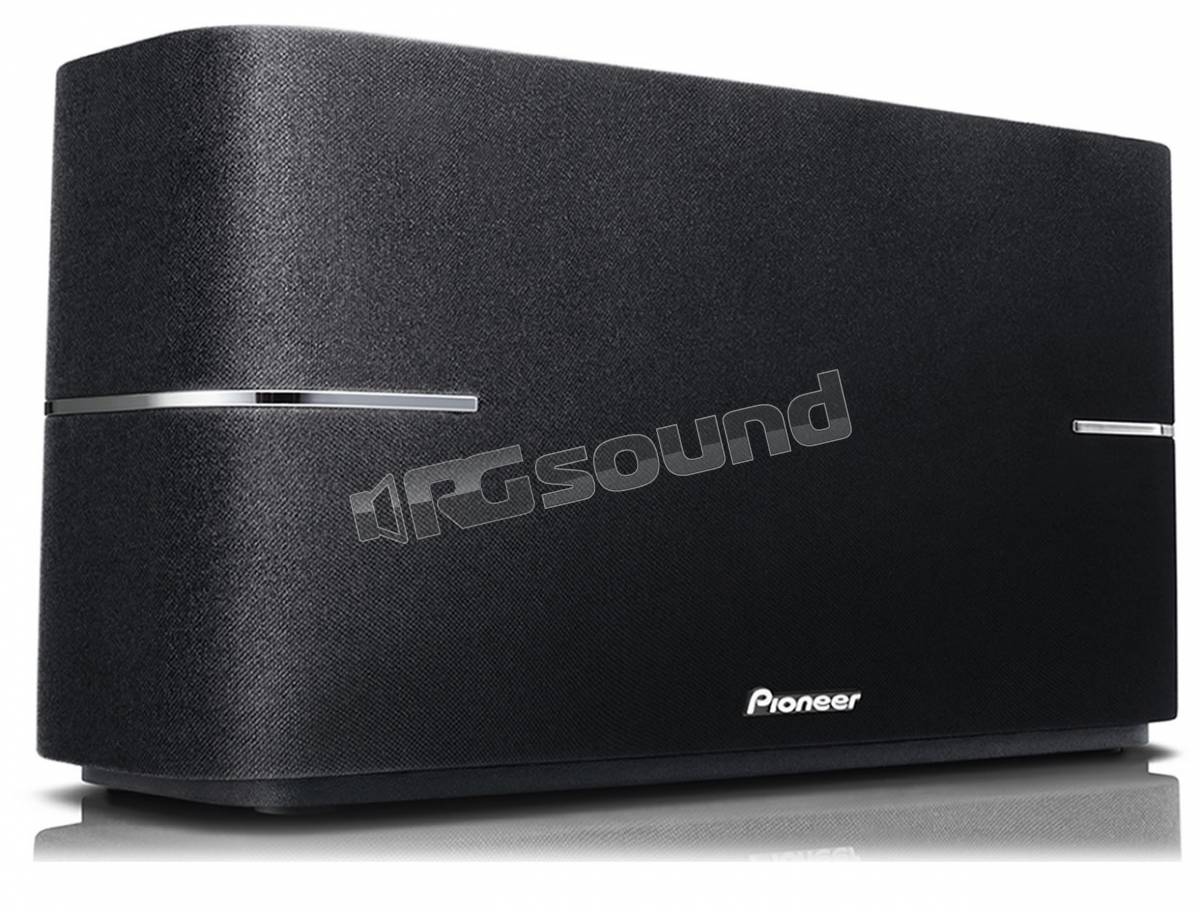 Pioneer XW-BTS1-K