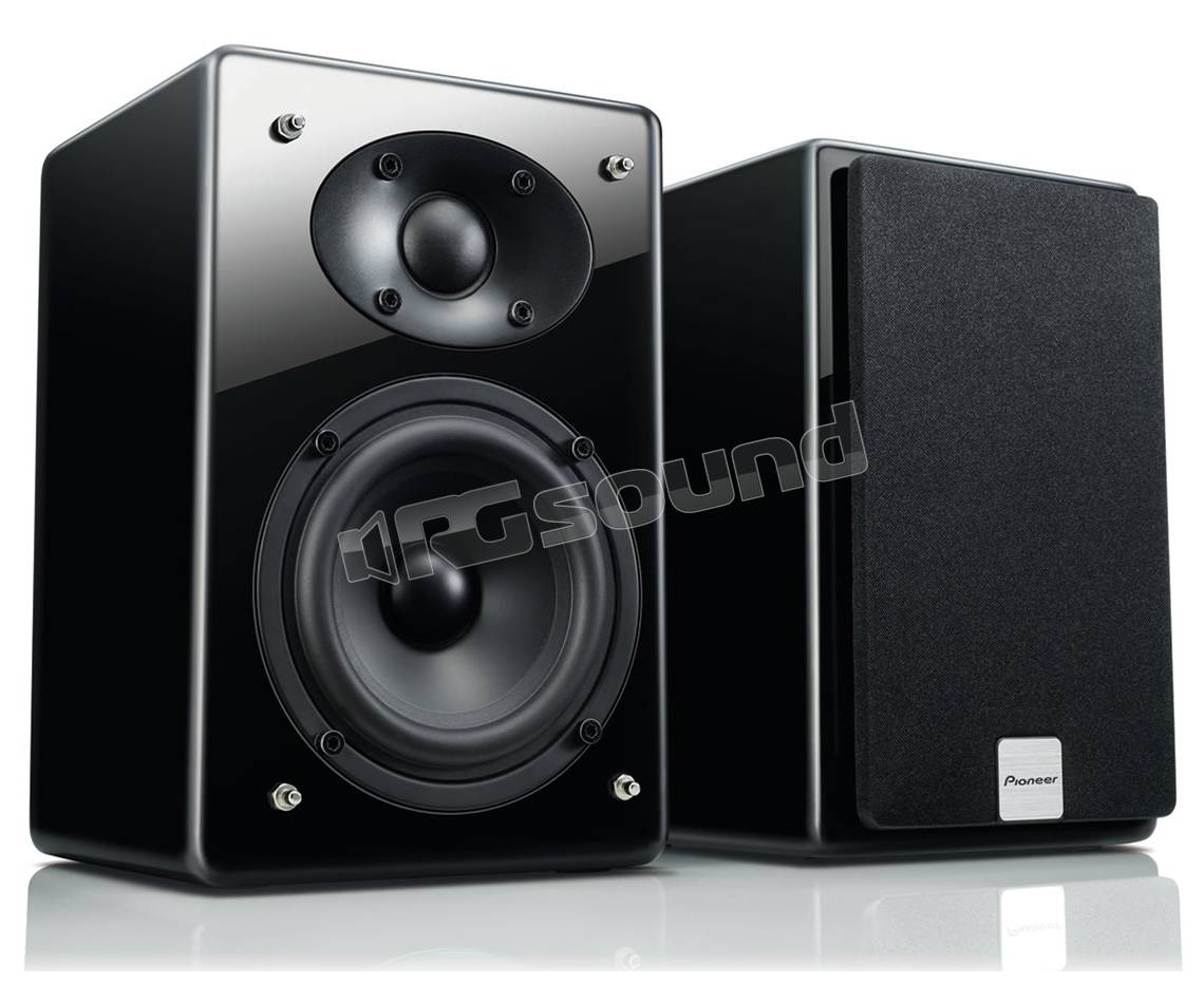 Pioneer XW-BTS5-K