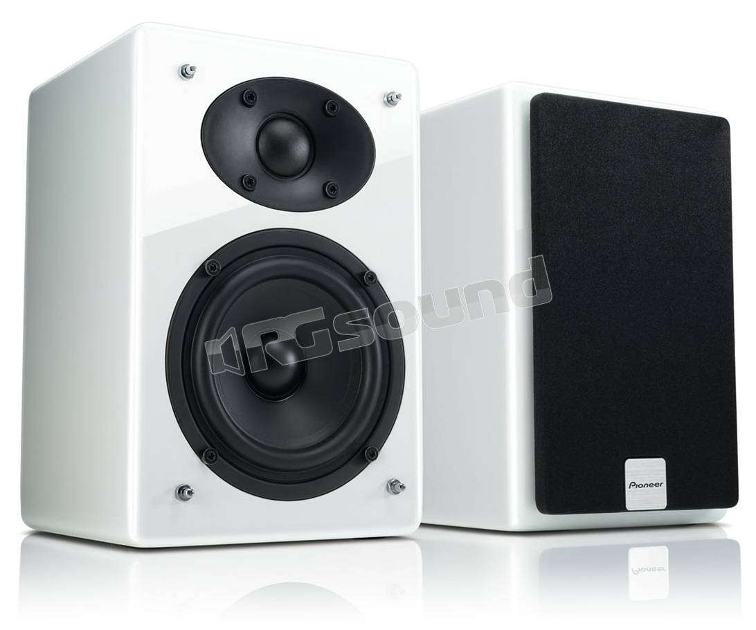 Pioneer XW-BTS5-W