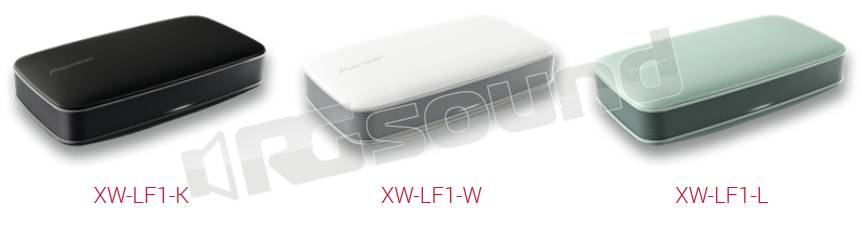 Pioneer XW-LF1-L