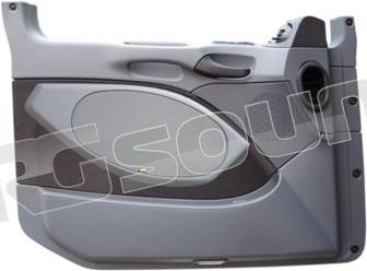 PM Modifiche TPMS 091 - Mercedes ACTROS SKN dal 2003