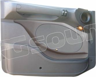 PM Modifiche TPMS 120 - Scania serie 164L