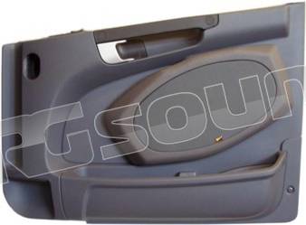 PM Modifiche TPMS 121 - SCANIA serie R