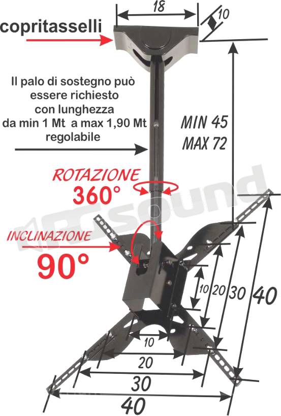 Prandini 520