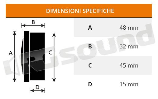 Proaudio A32