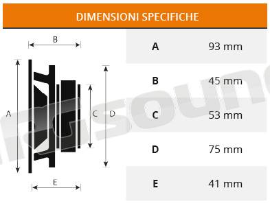 Proaudio C87