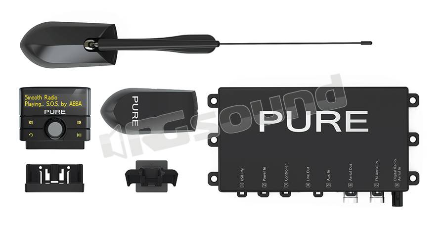 Pure Highway 300Di