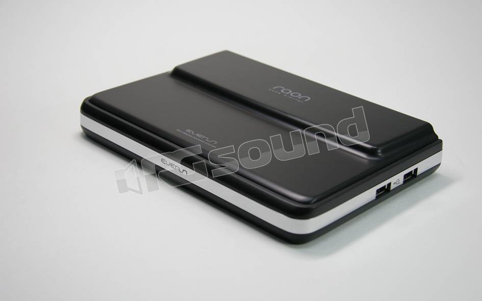 Raon Digital Docking Station for Everun