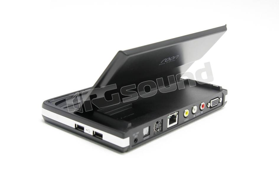 Raon Digital Docking Station for Everun