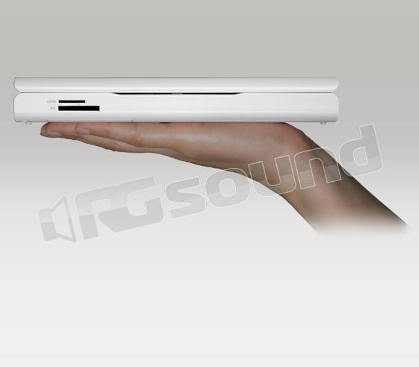 Raon Digital Everun Note D60H