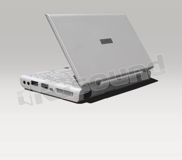 Raon Digital Everun Note D60H