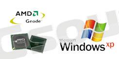 Raon Digital EVERUN S60H UMPC con Windows XP (Ita)