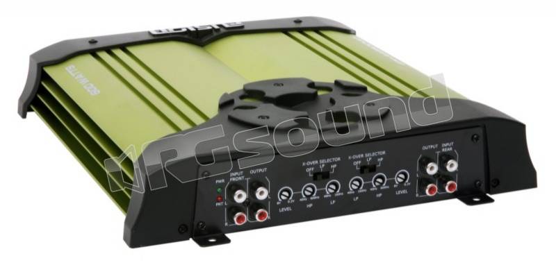 RG Sound Fusion EN-AM60040