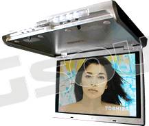 RG Sound RG-15Comb - Monitor LCD TV 15 - DVD Divx