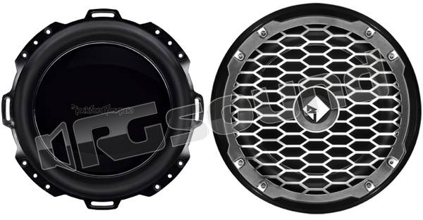 Rockford Fosgate M210S4B