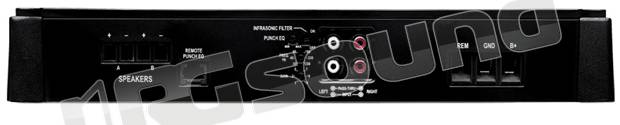 Rockford Fosgate P1000-1BD