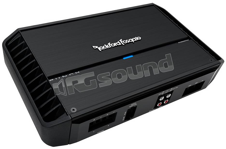 Rockford Fosgate P1000X1BD