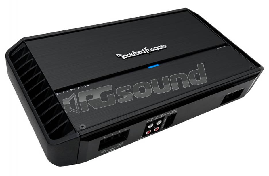 Rockford Fosgate P1000X2