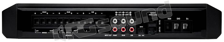 Rockford Fosgate P1000X5