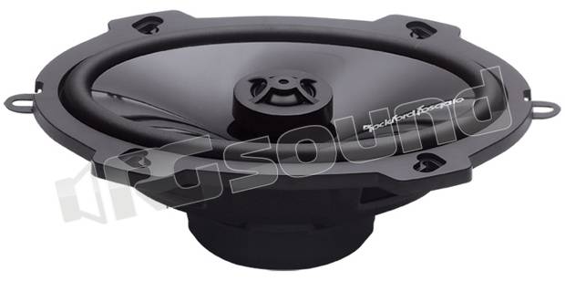 Rockford Fosgate P1572