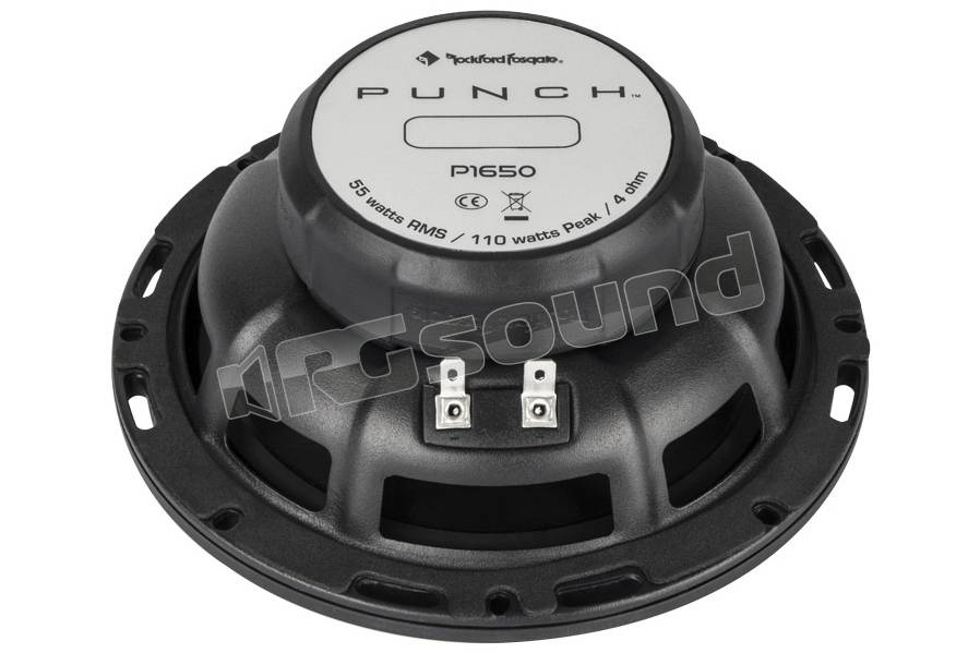 Rockford Fosgate P1650