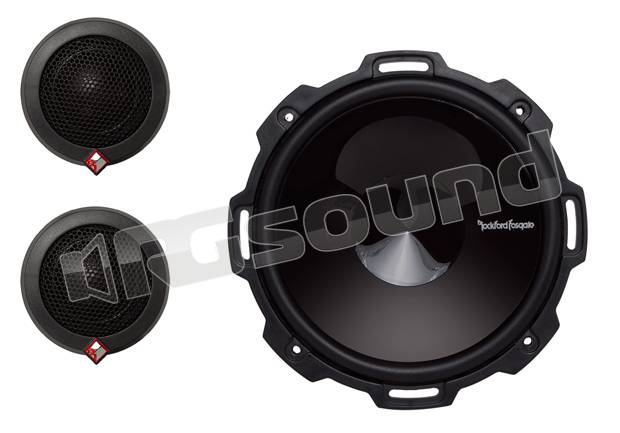 Rockford Fosgate P1652-S