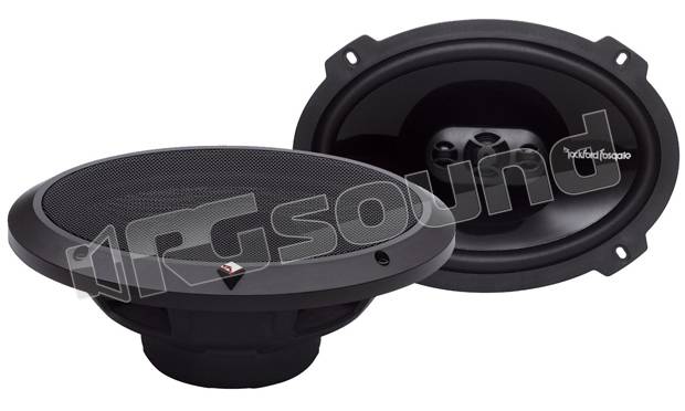 Rockford Fosgate P1694