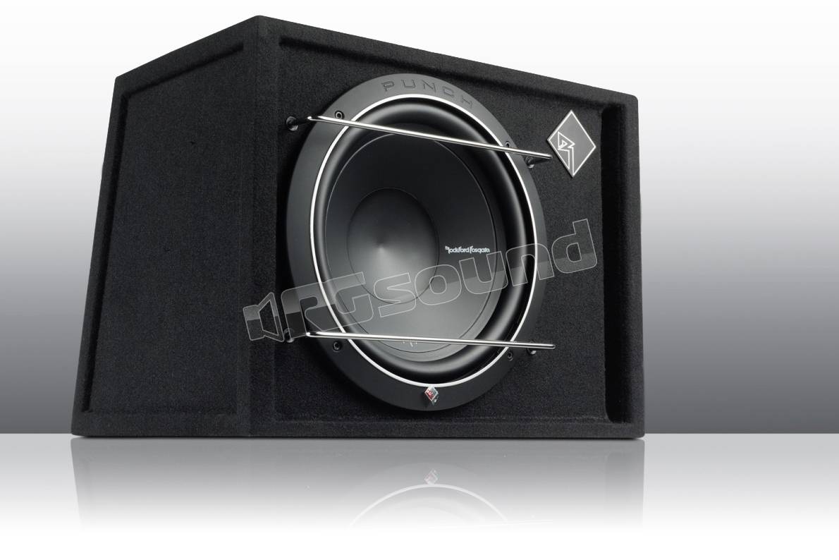 Rockford Fosgate P1S12BX