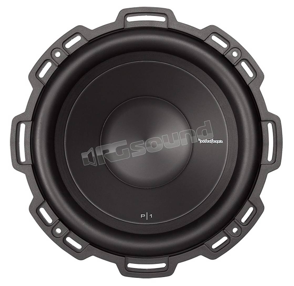 Rockford Fosgate P1S2-10