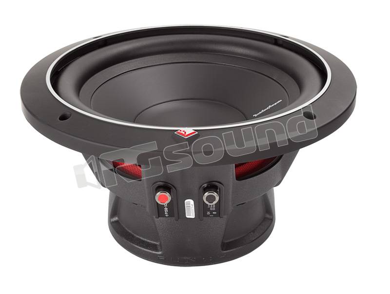 Rockford Fosgate P1S2-10