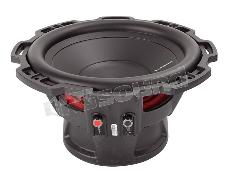 Rockford Fosgate P1S2-10