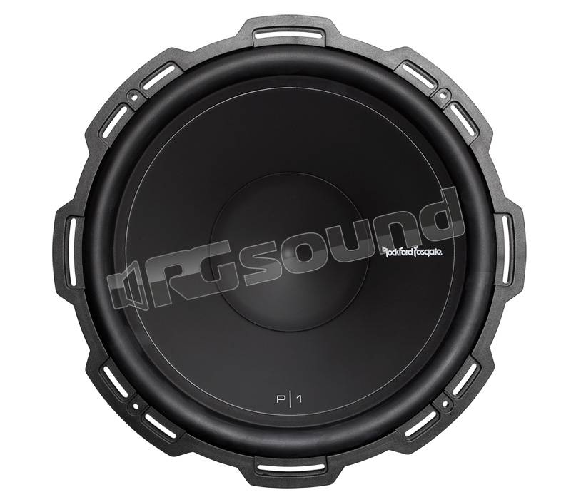 Rockford Fosgate P1S2-15