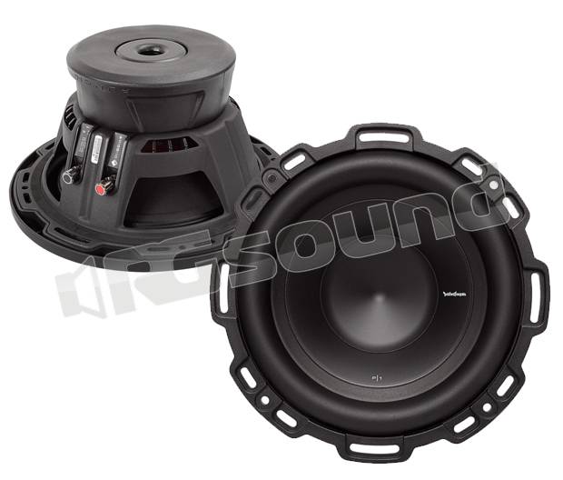 Rockford Fosgate P1S4-10