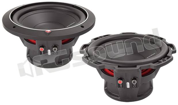 Rockford Fosgate P1S4-10