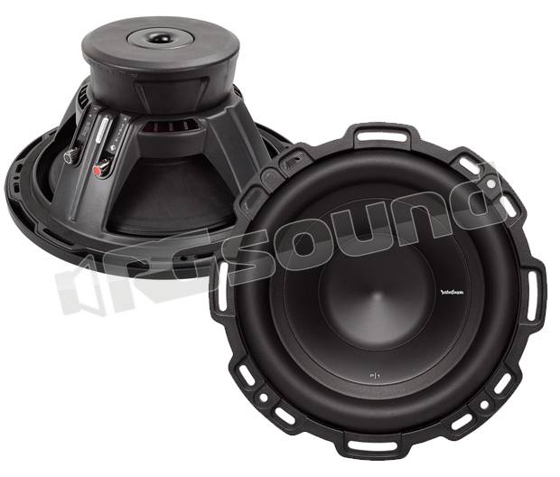 Rockford Fosgate P1S4-12