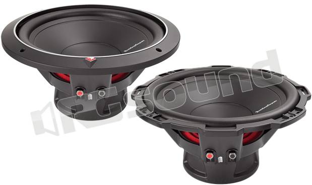 Rockford Fosgate P1S4-12