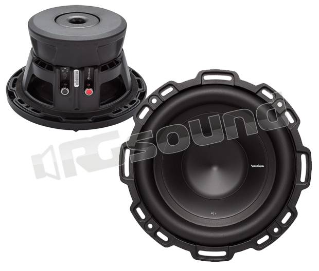 Rockford Fosgate P1S4-8