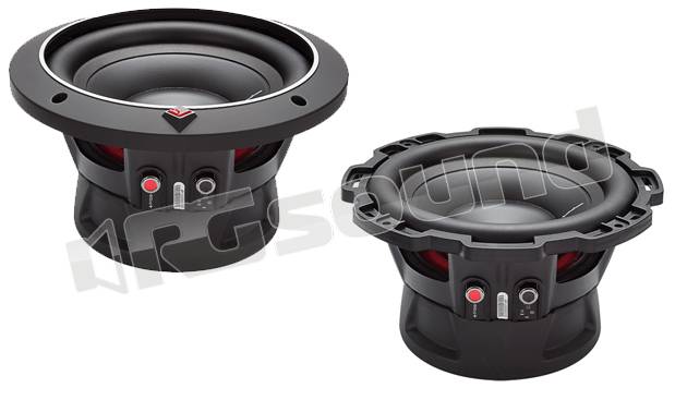 Rockford Fosgate P1S4-8