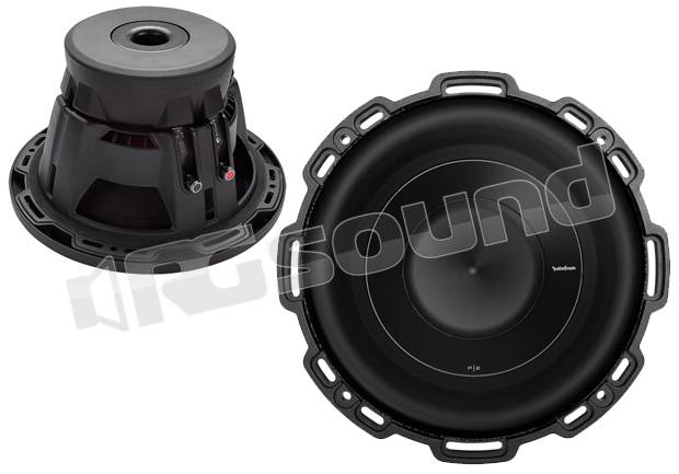 Rockford Fosgate P2D2-10