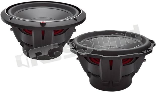 Rockford Fosgate P2D2-12