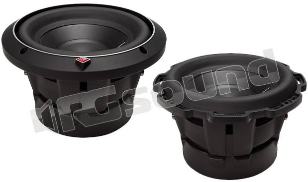 Rockford Fosgate P2D2-8