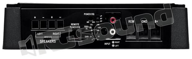 Rockford Fosgate P300-1