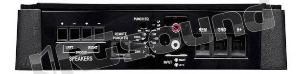 Rockford Fosgate P300-2